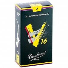 Vandoren SR702 V16 trske za alt saksofon 2